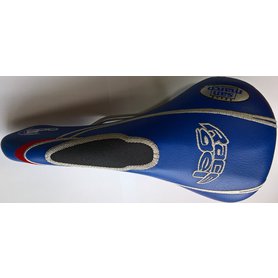 Sedlo SELLE SAN MARCO ODS race gel blue